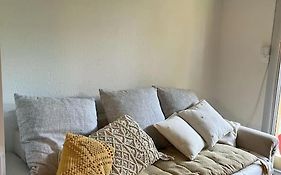 Studio Bord De Mer Boulouris A Saint Raphael